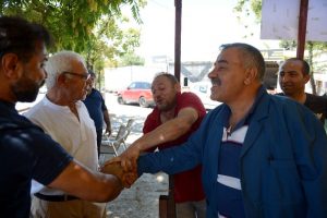 Ge&ccedil;en seneye oranla kurban satışları y&uuml;ksek