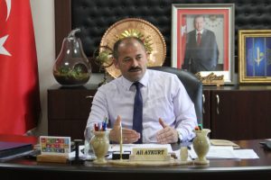 Bursa Orhaneli'yi kırsal turizmde uçuracak projeler (ÖZEL HABER)