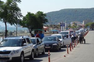 Seferler doldur boşalt usul&uuml; yapılmaya başladı