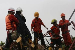 Myanmar'da 34 kişi hayatını kaybetti