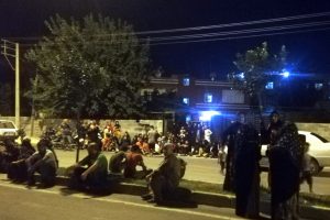 15 yaşındaki &ccedil;ocuk arazide &ouml;l&uuml; bulundu