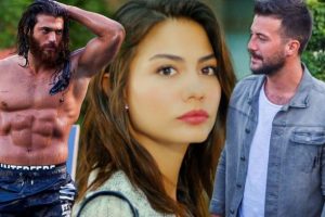 Demet &Ouml;zdemir'den Can ve Lider'e cevap yok
