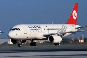 T&uuml;rkiye ile Afrika arasındaki ticaret hacmine THY dopingi