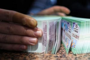 MPİ'nin yılbaşı ikramiyesi hazırlıkları başladı