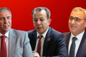 Yeni belediye başkanlarından 3 ayda b&uuml;y&uuml;k tasarruf