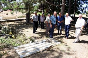 Bursa Yenişehir Belediyesi tarihi canlandırmak için harekete geçti