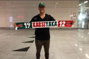 Pınar Karşıyaka'da 2 yabancı daha geldi