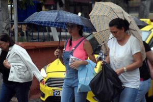Meteoroloji'den Bursa i&ccedil;in &ouml;nemli uyarı