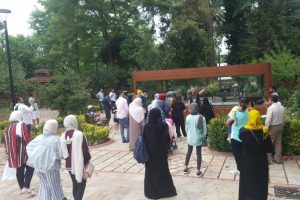 Bartın'a Arapların ilgisi artıyor