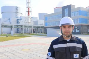 Rusya'da diplomasını alan n&uuml;kleer enerji m&uuml;hendisleri, Akkuyu'da istihdam edildi