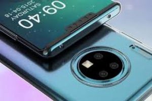 Huawei Mate 30 dairesel kamerası onaylandı