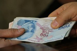 H&uuml;k&uuml;metin memurlara zam teklifi belli oldu