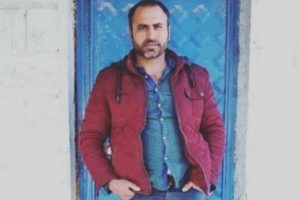 Tarlayı sulamak isterken hayatını kaybetti