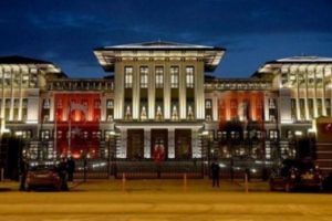 Yargıtay'ın adli yıl a&ccedil;ılış t&ouml;reni davetini Bursa Barosu da reddetti