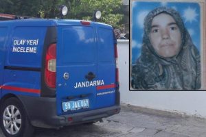 Kalp krizinden eşini kaybeden kadın canına kıydı