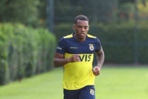 Garry Rodrigues: Taraftarlarımızın desteğini bekliyoruz