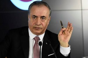 Mustafa Cengiz'dan Falcao a&ccedil;ıklaması