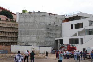 Yeğeni evi terk edince intihar etmeye kalktı