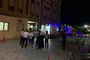 İki aile arasında silahlı kavga: 1 &ouml;l&uuml;, 1 yaralı