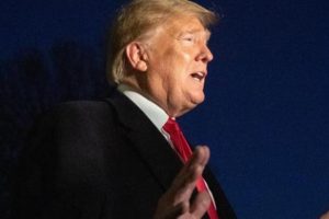 Trump'tan Hindistan ve Pakistan'a diyalog &ccedil;ağrısı