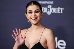 Selena Gomez de kendi markasını kuruyor