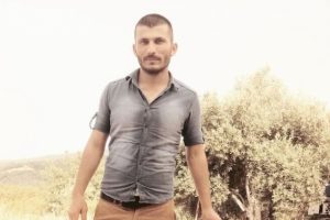 Cezaevi firarisi saklandığı evde yakalandı