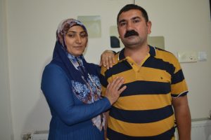 Bursa'da bir anlık &ouml;fke hayatlarını alt &uuml;st etti, 6 &ccedil;ocuk perişan oldu