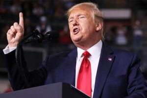 Trump'tan Cammu Keşmir i&ccedil;in diyalog &ccedil;ağrısı