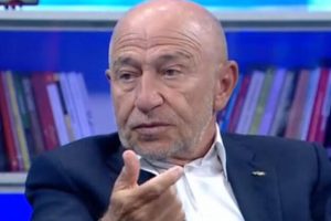 TFF Başkanı Nihat &Ouml;zdemir: "100 bin kişilik stadı doldururduk"