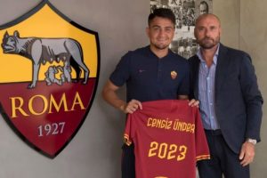 Roma'ya T&uuml;rkiye'den 4. T&uuml;rk