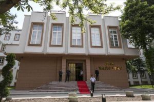 TBB, Yargıtay'ın adli yıl a&ccedil;ılış t&ouml;renine katılacak