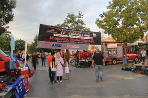 Bursa depreme hazır mı? İşte Bursa'da &ccedil;alışacak ekip sayısı