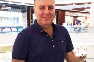 Sterilizasyon teknisyeni kalp krizinden &ouml;ld&uuml;