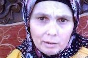 Yediği lokum boğazına takılınca &ouml;ld&uuml;