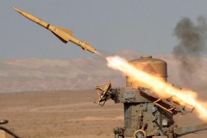 Yemen'deki Husilerden Suudi Arabistan'a İHA saldırısı