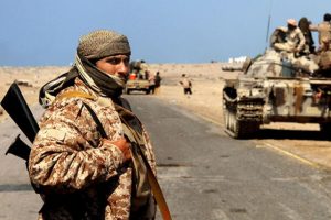Yemen'deki G&uuml;ney Ge&ccedil;iş Konseyi Aden'de ele ge&ccedil;irdiği yerlerden &ccedil;ekiliyor