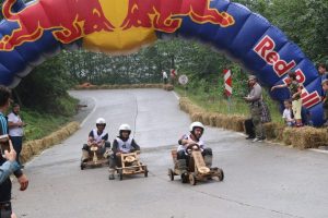 Karadeniz'de Formulaz fırtınası esti