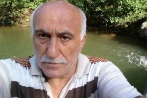 11 g&uuml;nd&uuml;r kayıptı derede &ouml;l&uuml; bulundu