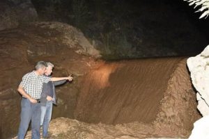 Kanyon y&uuml;r&uuml;y&uuml;ş&uuml; kabusa d&ouml;nd&uuml;!