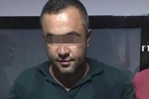 Adana'da 4 milyon 395 bin Euro &ccedil;alan zanlı yakalandı