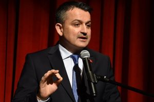 Pakdemirli: T&uuml;rkiye 4 &uuml;r&uuml;n&uuml;n &uuml;retim ve ihracatında d&uuml;nyada lider