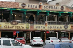 Nevşehir'de hakimi darbettikleri iddiasıyla 4 kişi tutuklandı