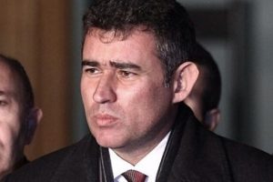 Feyzioğlu: Yargı Reformu T&uuml;rkiye'nin &ouml;n&uuml;n&uuml; a&ccedil;acaktır