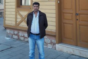 Gelinini &ouml;ld&uuml;r&uuml;p intihara kalkıştı