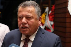 Yargıtay Başkanı Cirit'ten 'adli yıl a&ccedil;ılış t&ouml;reni' eleştirilerine yanıt