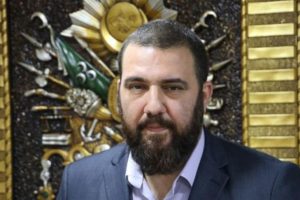 "D&uuml;nyada nasıl farklı hanedanlıklar varsa &uuml;lkemizde de olmalı"