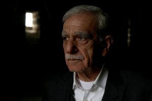 Belediye Başkanlığı g&ouml;revinden alınan T&uuml;rk'ten ilk a&ccedil;ıklama