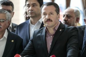 H&uuml;k&uuml;metin yeni zam teklifine ilişkin a&ccedil;ıklama