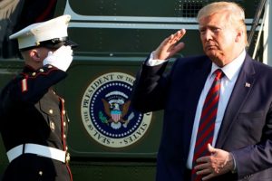 Trump, Gr&ouml;nland'a 'talip olduğunu' doğruladı