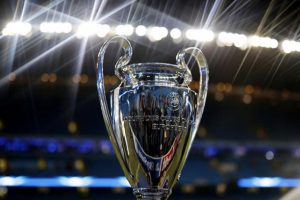 UEFA Şampiyonlar Ligi'nde play-off turu yarın başlayacak